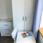 Flauta شقة *