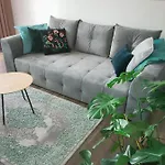 شقة Flauta
