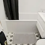 شقة Flauta Mikołajki