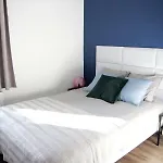 Flauta شقة Mikołajki