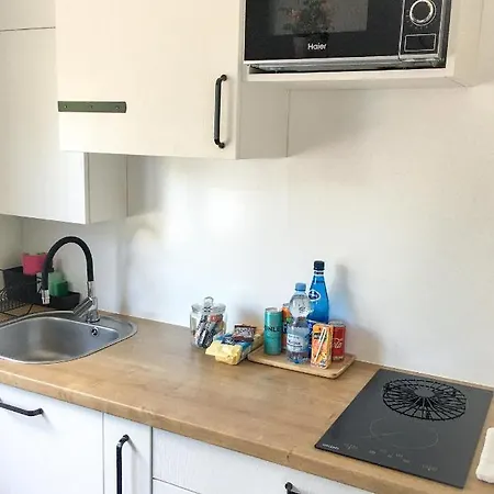 Flauta Apartament