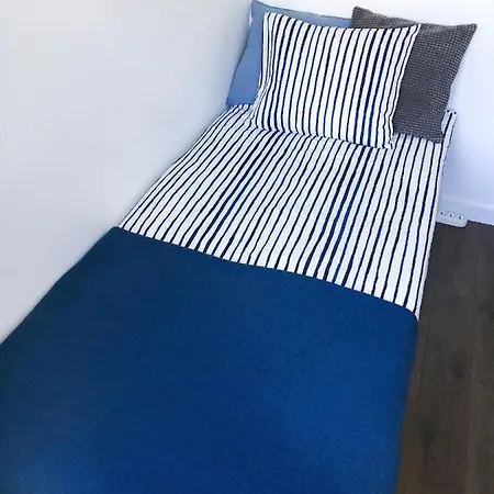 Apartament Flauta Mikołajki