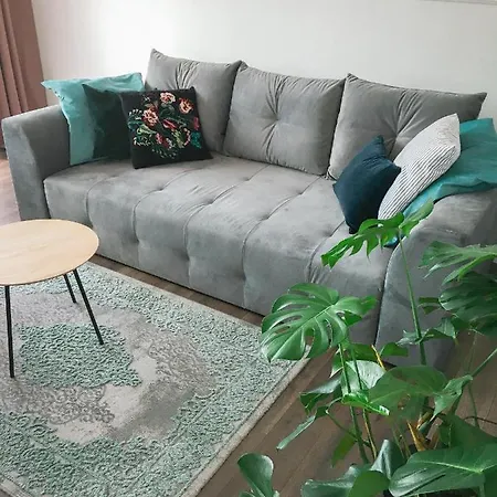 Apartament Flauta