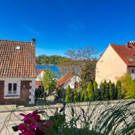 Flauta شقة Mikołajki