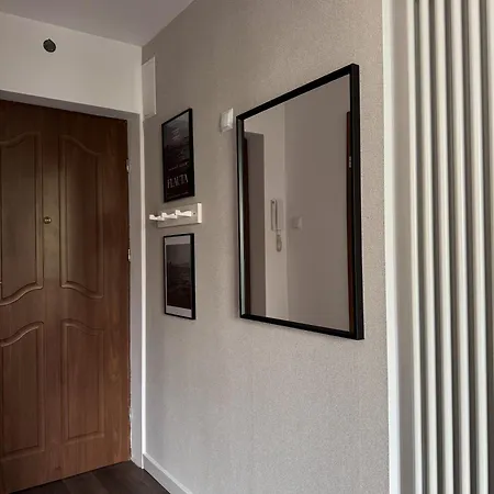 Apartament Flauta Mikołajki