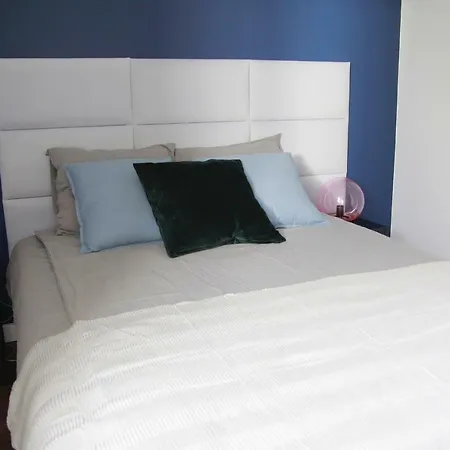 Apartament Flauta