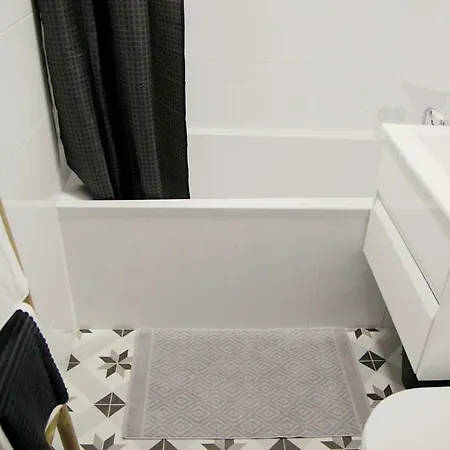 Apartment Flauta Mikolajki (Mragowo)