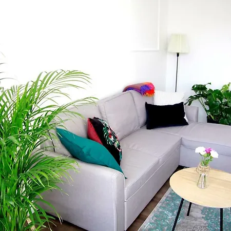 Apartament Flauta *