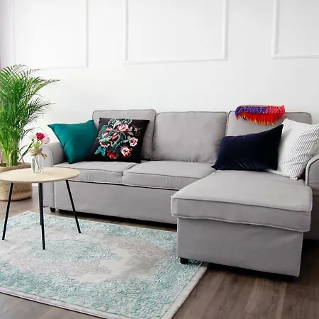 Apartament Flauta *