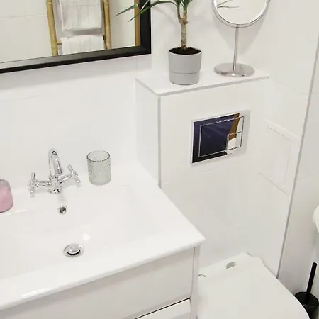 Apartament Flauta