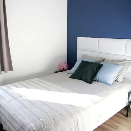 Flauta Apartament Mikołajki