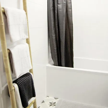 Apartment Flauta