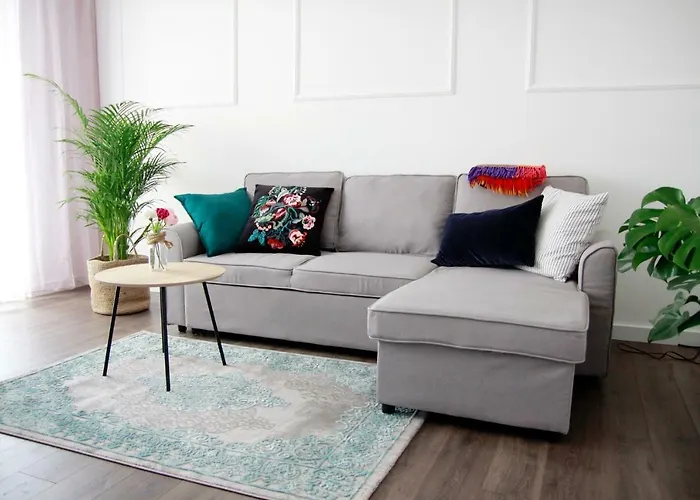 Apartamento Flauta *